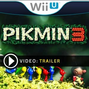 Pikmin 3