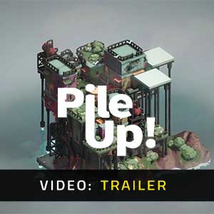 Pile Up - Rimorchio Video