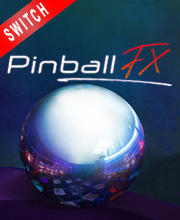 Pinball FX