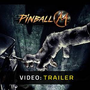 Pinball M - Trailer