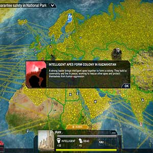 Plague Inc Evolved