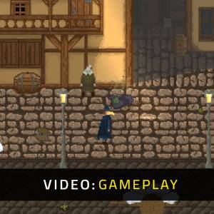 Plague London 1665 Video del Gioco