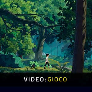 Planet of Lana Video del Gioco