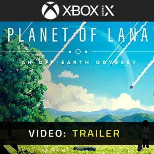 Planet of Lana Xbox Series Video Trailer