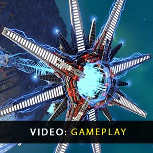 Planetary Annihilation TITANS Video di Gioco