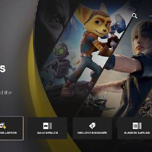 PLAYSTATION PLUS ESSENTIAL - Collezione PS Plus