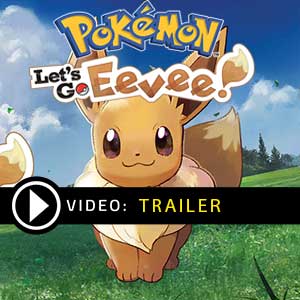 Acquistare Pokemon Lets Go, Eevee Nintendo Switch Confrontare i prezzi