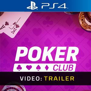 Poker Club - Video Trailer