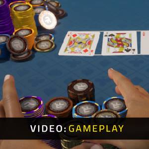 Poker Club - Gameplay Video