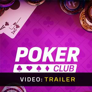 Poker Club - Video Trailer