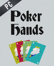 Poker Hands