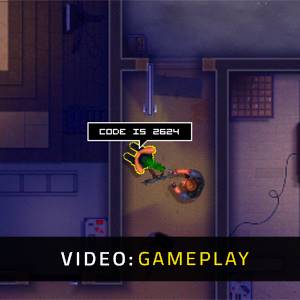 Police Stories Video di Gioco