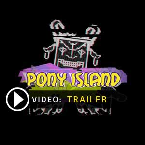 Acquista CD Key Pony Island Confronta Prezzi