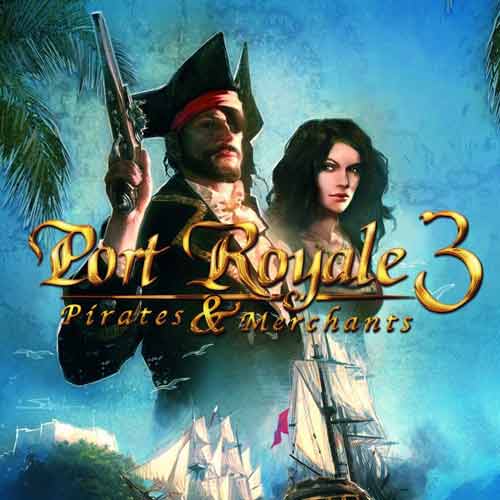 Acquista CD Key Port Royale 3 Confronta Prezzi