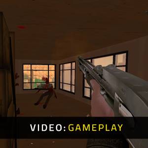 POSTAL 2 Video gameplay