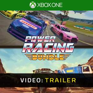 Power Racing Bundle Xbox One - Trailer