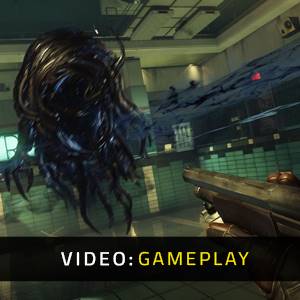 Prey Digital Deluxe Video di Gioco