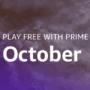 Giochi gratuiti di Prime Gaming su Amazon Luna – Ottobre 2024