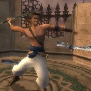 Prince of Persia The Sands of Time - Il Principe