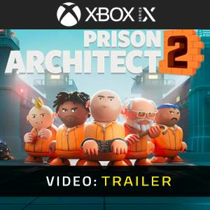 Prison Architect 2