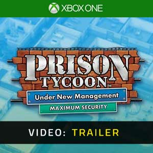 Prison Tycoon Under New Management Maximum Security