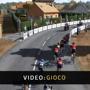 Pro Cycling Manager 2023 - Gioco Video