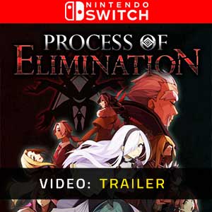 Process of Elimination - Rimorchio Video