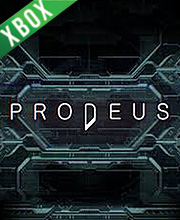 Prodeus