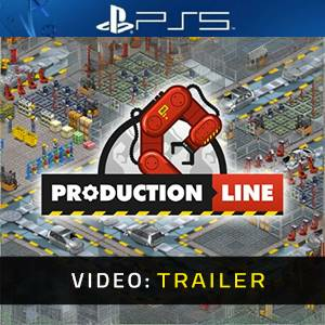 Production Line Car Factory Simulation