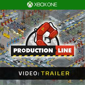 Production Line Car Factory Simulation