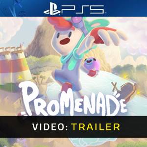 Promenade Trailer del Video