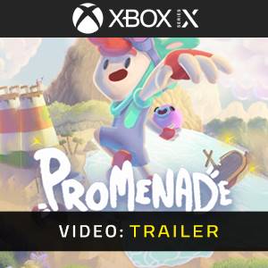 Promenade Trailer del Video