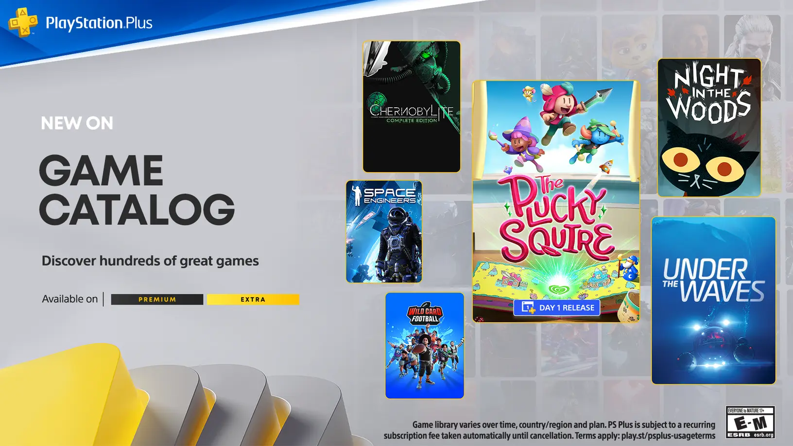 PS Plus Giochi Gratuiti Settembre 2024