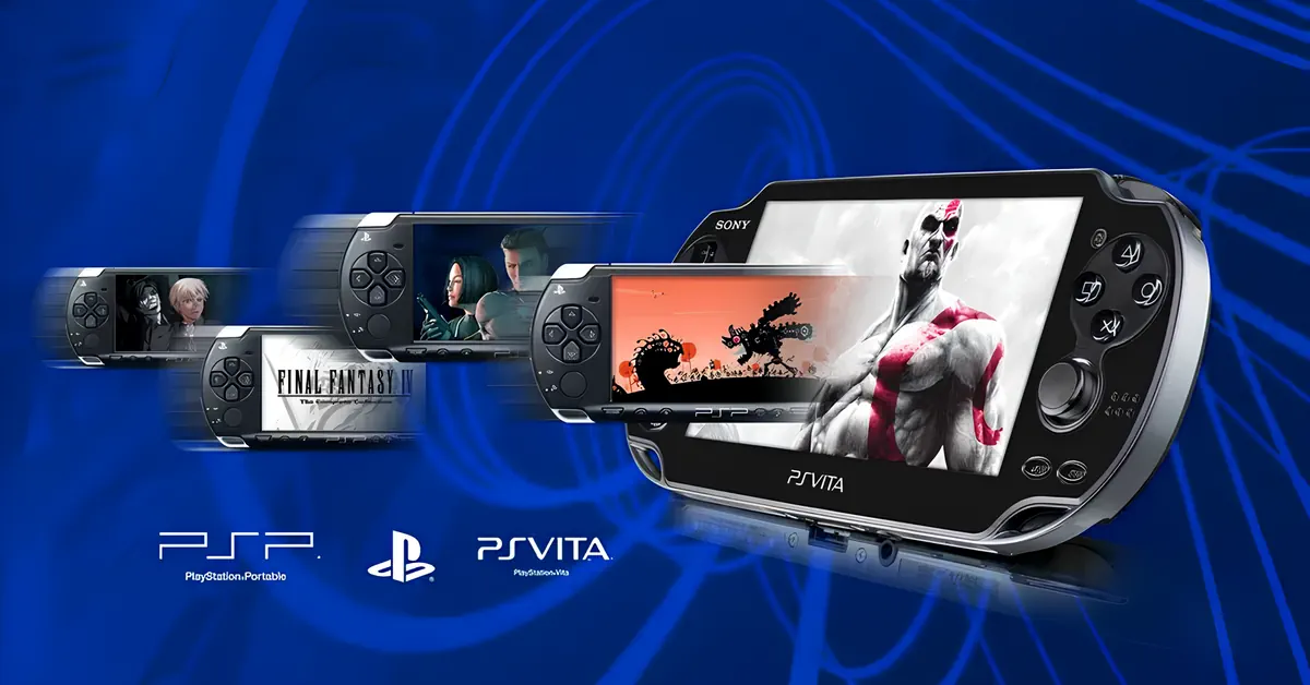 Sony Prepara Um Console PS5 Portátil Para Rivalizar com Nintendo e Microsoft – Nova Guerra no Mundo dos Games?