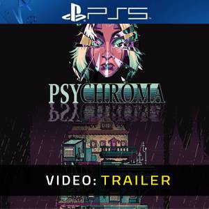 Psychroma - Trailer Video