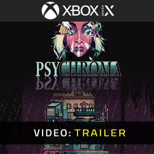 Psychroma - Trailer Video