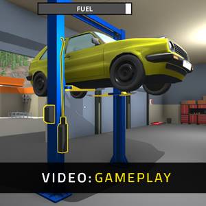 Pumping Simulator - Gameplay