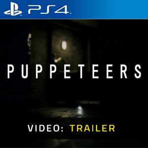 PUPPETEERS - Rimorchio video