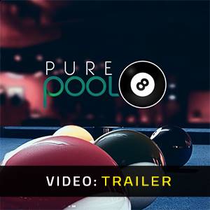 Pure Pool - Trailer