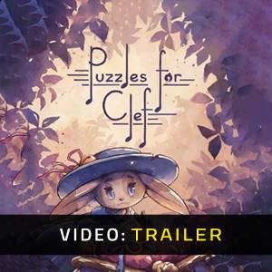 Puzzles for Clef Trailer del Video