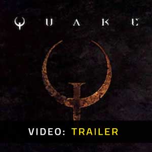 Quake Video Trailer