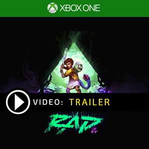 RAD Xbox One Gioco Confrontare Prezzi