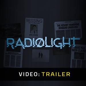 Radiolight - Trailer