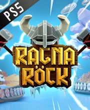 Ragnarock VR