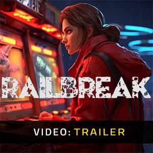 Railbreak Trailer del Video