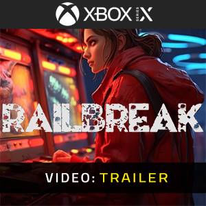 Railbreak Trailer del Video