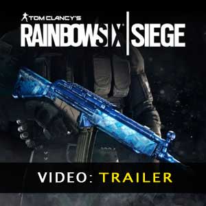 Acquistare Rainbow Six Siege Cobalt Weapon Skin CD Key Confrontare Prezzi