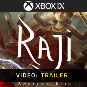 Raji An Ancient Epic Video Trailer