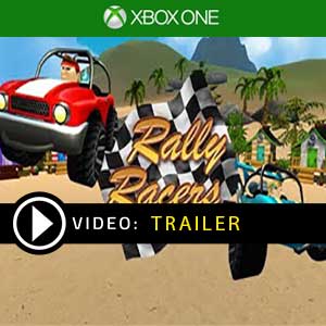 Acquistare Rally Racers Xbox One Gioco Confrontare Prezzi