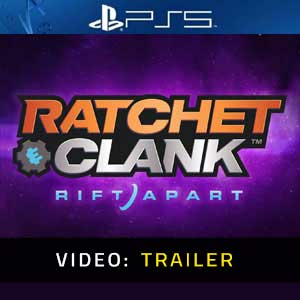 Ratchet & Clank Rift Apart